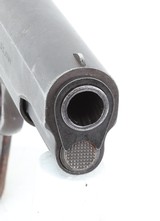 Colt 1911 U.S. Army, .45 ACP. 1917 WOW! - 13 of 25