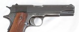 Colt 1911 U.S. Army, .45 ACP. 1917 WOW! - 4 of 25