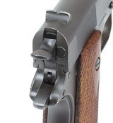 Colt 1911 U.S. Army, .45 ACP. 1917 WOW! - 11 of 25