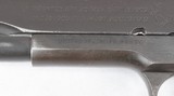Colt 1911 U.S. Army, .45 ACP. 1917 WOW! - 16 of 25