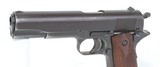 Colt 1911 U.S. Army, .45 ACP. 1917 WOW! - 14 of 25
