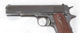 Colt 1911 U.S. Army, .45 ACP. 1917 WOW! - 6 of 25