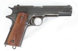 Colt 1911 U.S. Army, .45 ACP. 1917 WOW! - 2 of 25