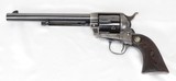 Colt SAA 1st Gen.
MFG: 1912,
