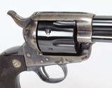 Colt SAA 1st Gen.
MFG: 1912,
