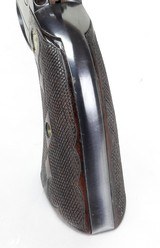 Colt SAA 1st Gen.
MFG: 1912,
