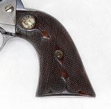 Colt SAA 1st Gen.
MFG: 1912,
