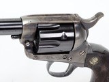 Colt SAA 1st Gen.
MFG: 1912,
