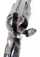 Colt SAA 1st Gen.
MFG: 1912,
