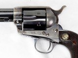 Colt SAA 1st Gen.
MFG: 1912,
