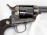 Colt SAA 1st Gen.
MFG: 1912,
