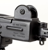 Action Arms, UZI mini Carbine (I.M.I. Israel) RARE! - 17 of 20