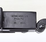 Action Arms, UZI mini Carbine (I.M.I. Israel) RARE! - 15 of 20