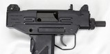 Action Arms UZI, Mini Pistol New condition, WOW!! - 3 of 19