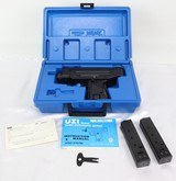 Action Arms UZI, Mini Pistol New condition, WOW!! - 16 of 19