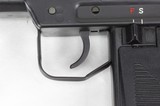 Action Arms UZI, Mini Pistol New condition, WOW!! - 13 of 19