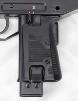 Action Arms UZI, Mini Pistol New condition, WOW!! - 4 of 19