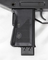 Action Arms UZI, Mini Pistol New condition, WOW!! - 2 of 19