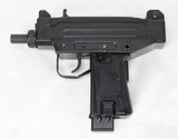 Action Arms UZI, Mini Pistol New condition, WOW!! - 1 of 19