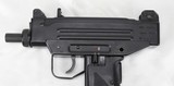 Action Arms UZI, Mini Pistol New condition, WOW!! - 5 of 19