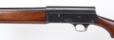 Remington Model 11 Semi-Auto Riot Shotgun 12Ga. (1943) U.S. MILITARY - 4 of 19