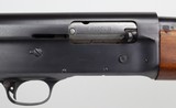 Remington Model 11 Semi-Auto Riot Shotgun 12Ga. (1943) U.S. MILITARY - 16 of 19