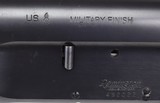 Remington Model 11 Semi-Auto Riot Shotgun 12Ga. (1943) U.S. MILITARY - 15 of 19