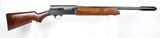 Remington Model 11 Semi-Auto Riot Shotgun 12Ga. (1943) U.S. MILITARY - 1 of 19