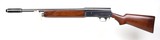 Remington Model 11 Semi-Auto Riot Shotgun 12Ga. (1943) U.S. MILITARY - 2 of 19