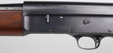 Remington Model 11 Semi-Auto Riot Shotgun 12Ga. (1943) U.S. MILITARY - 19 of 19