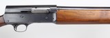 Remington Model 11 Semi-Auto Riot Shotgun 12Ga. (1943) U.S. MILITARY - 8 of 19