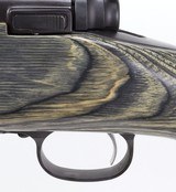 Montana Rifle Company Model 1999 Custom Bolt Action Rifle 6.5 Creedmore (2003) LIKE NEW - 22 of 25