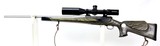 Montana Rifle Company Model 1999 Custom Bolt Action Rifle 6.5 Creedmore (2003) LIKE NEW
