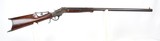 J. Stevens Model 108,
Ideal single shot 1903 