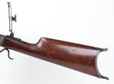 J. Stevens Model 108,
Ideal single shot 1903 