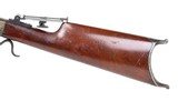 J. Stevens Model 108,
Ideal single shot 1903 