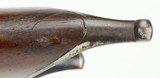 J. Stevens Model 108,
Ideal single shot 1903 