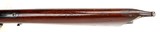 J. Stevens Model 108,
Ideal single shot 1903 