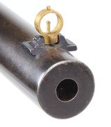 J. Stevens Model 108,
Ideal single shot 1903 