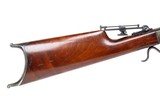 J. Stevens Model 108,
Ideal single shot 1903 