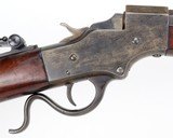 J. Stevens Model 108,
Ideal single shot 1903 