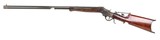 J. Stevens Model 108,
Ideal single shot 1903 
