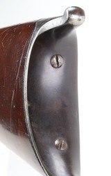 J. Stevens Model 108,
Ideal single shot 1903 