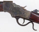 J. Stevens Model 108,
Ideal single shot 1903 