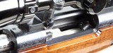 Remington Model 700 BDL (ENGRAVED) With SCOPE WOW!! - 17 of 25