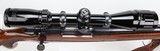 Remington Model 700 BDL (ENGRAVED) With SCOPE WOW!! - 21 of 25