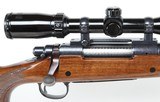 Remington Model 700 BDL (ENGRAVED) With SCOPE WOW!! - 15 of 25