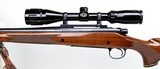 Remington Model 700 BDL (ENGRAVED) With SCOPE WOW!! - 8 of 25