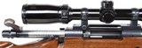 Remington Model 700 BDL (ENGRAVED) With SCOPE WOW!! - 16 of 25