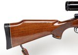 Remington Model 700 BDL (ENGRAVED) With SCOPE WOW!! - 3 of 25
